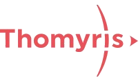 logo thomyris